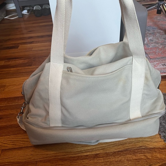 Lo&Sons Catalina Deluxe Weekender - Picture 7 of 10